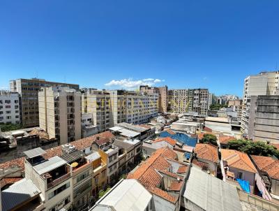Apartamento 1 Quarto para Venda, em Rio de Janeiro, bairro Catete, 1 dormitório, 1 banheiro