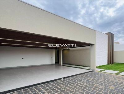 Casa para Venda, em Jata, bairro BRISAS 1, 3 sutes