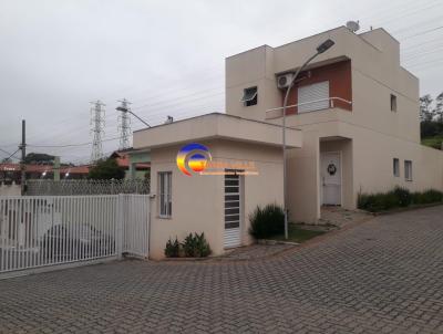 Casa / Sobrado para Locao, em Santana de Parnaba, bairro Jardim Professor Beno, 3 dormitrios, 3 banheiros, 1 sute, 2 vagas