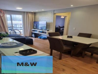 Apartamento para Venda, em Mau, bairro Vila Assis Brasil, 2 dormitrios, 1 banheiro, 1 vaga