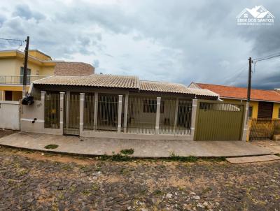 Casa para Venda, em Siqueira Campos, bairro Nações, 3 dormitórios, 2 banheiros, 1 suíte, 2 vagas