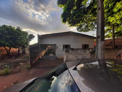 Casa para Venda, em Sarandi, bairro Jardim Nova Paulista, 2 dormitrios, 1 banheiro, 2 vagas