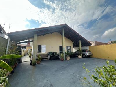 Casa para Venda, em Itanham, bairro Tupy, 2 dormitrios, 3 banheiros, 1 sute