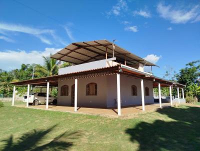 Chcara para Venda, em Ipaba, bairro Taquaruu, 4 dormitrios, 2 banheiros, 1 sute, 10 vagas