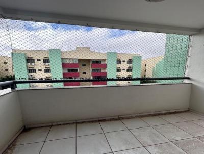 Apartamento para Venda, em Teresina, bairro SANTA ISABEL, 3 dormitrios, 3 banheiros, 2 sutes, 1 vaga