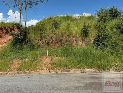 Terreno para Venda, em Itatiba, bairro Nova Itatiba