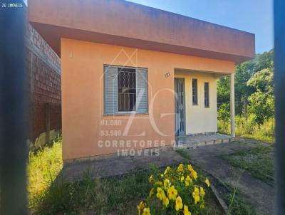 Casa para Venda, em Camaqu, bairro Santa Brbara