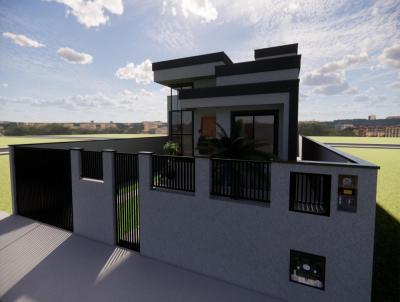 Casa para Venda, em Palhoça, bairro Bela Vista, 3 dormitórios, 2 banheiros, 1 suíte, 2 vagas
