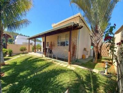 Casa para Venda, em Lagoa Santa, bairro Condominio Campos da Liberdade, 5 dormitrios, 4 banheiros, 1 sute, 7 vagas