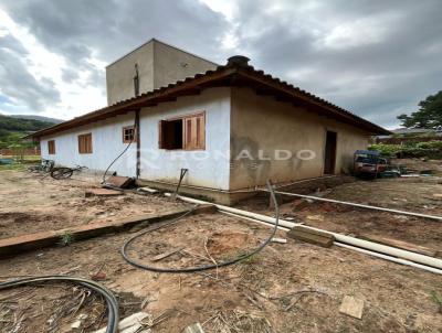 Casa para Venda, em Nova Hartz, bairro Arroio da Bica, 3 dormitrios, 1 banheiro