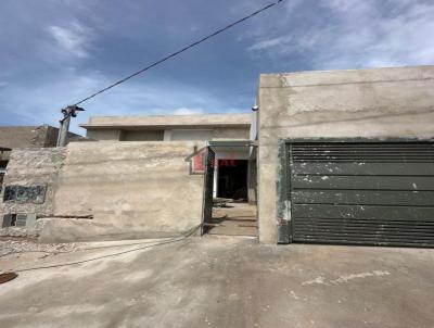 Casa para Locao, em Presidente Prudente, bairro RESIDENCIAL BONGIOVANI, 2 dormitrios, 3 banheiros, 1 sute, 1 vaga