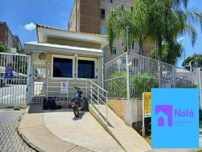 Apartamento para Locao, em Sorocaba, bairro Jardim Leocdia, 2 dormitrios, 1 banheiro, 1 vaga