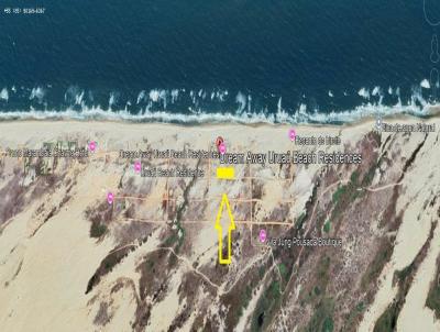 Terreno em Praia para Venda, em Beberibe, bairro URUA
