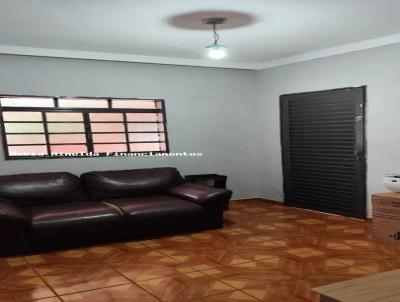 Casa para Venda, em Ribeiro Preto, bairro vila abranches, 4 dormitrios, 2 banheiros, 4 vagas