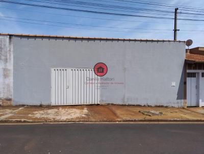 Terreno para Venda, em So Joaquim da Barra, bairro Vila Sonia