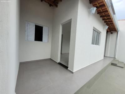 Casa para Locao, em Pindamonhangaba, bairro Residencial Pasin, 3 dormitrios, 1 banheiro, 2 vagas