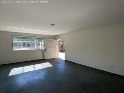 Casa para Locao, em Volta Redonda, bairro Volta Grande III, 2 dormitrios, 1 banheiro