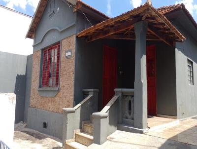 Casa para Locao, em Mato, bairro Centro, 3 dormitrios, 2 banheiros, 1 vaga