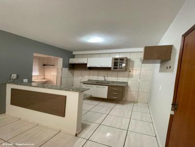 Apartamento para Locao, em Mato, bairro Vila Santa Cruz, 2 dormitrios, 1 banheiro, 1 vaga