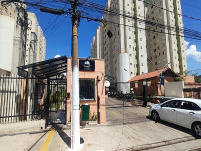Apartamento para Venda, em So Paulo, bairro Parque So Loureno, 2 dormitrios, 1 banheiro, 1 vaga