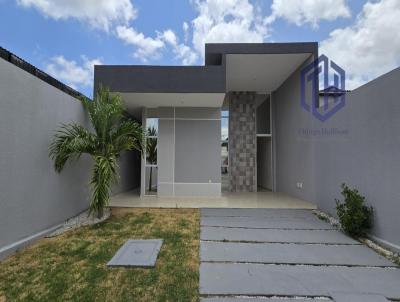 Casa para Venda, em Fortaleza, bairro São Bento, 3 dormitórios, 3 banheiros, 2 suítes, 2 vagas