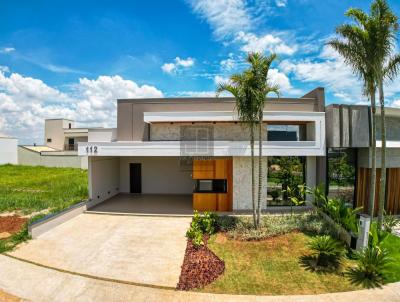 Casa em Condomnio para Venda, em Indaiatuba, bairro Jardim Residencial Dona Maria Jos, 3 dormitrios, 5 banheiros, 3 sutes, 4 vagas