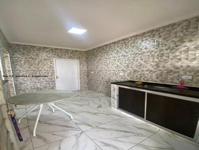 Casa para Venda, em Campinas, bairro Parque Universitrio de Viracopos, 2 dormitrios, 1 banheiro, 2 vagas