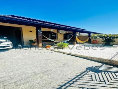 Casa para Venda, em Itaja, bairro Cordeiros, 3 dormitrios, 3 banheiros, 1 sute, 2 vagas