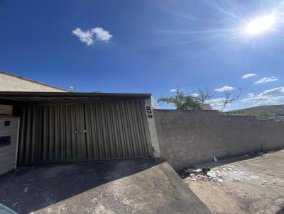 Casa para Venda, em Juiz de Fora, bairro Fontesville II, 2 dormitrios, 2 banheiros, 1 sute, 1 vaga