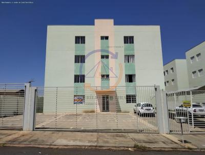 Apartamento para Venda, em Jos Bonifcio, bairro Parque do Trevo, 2 dormitrios, 1 banheiro, 1 vaga