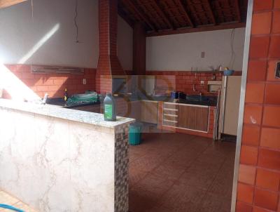 Casa para Venda, em Ribeiro Preto, bairro Residencial Parque dos Servidores, 2 dormitrios, 2 banheiros, 1 sute, 2 vagas