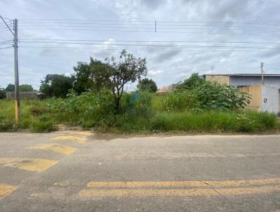 Lote para Venda, em Caldas Novas, bairro Estncia Itanhang