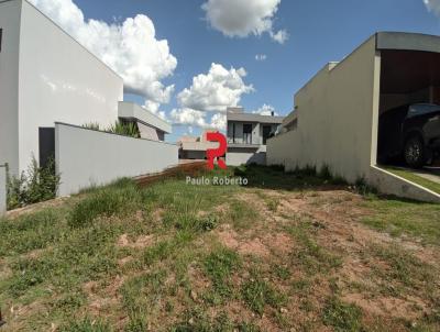 Terreno em Condomnio para Venda, em So Carlos, bairro Condomnio Village So Carlos IV