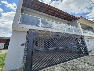 Casa para Locação, em , bairro Cidade Miguel Badra, 2 dormitórios, 1 banheiro, 1 vaga