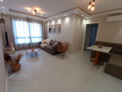 Apartamento para Venda, em Canoas, bairro Marechal Rondon, 3 dormitrios, 2 banheiros, 1 sute, 2 vagas