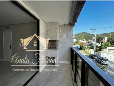 Apartamento 2 Quartos para Venda, em Governador Celso Ramos, bairro Palmas, 2 dormitrios, 2 banheiros, 1 sute, 1 vaga