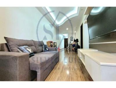 Apartamento 3 dormitrios para Venda, em So Caetano do Sul, bairro Santa Maria, 3 dormitrios, 2 banheiros, 1 sute, 1 vaga