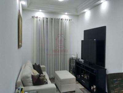 Apartamento para Venda, em São Bernardo do Campo, bairro Santa Terezinha, 3 dormitórios, 3 banheiros, 1 suíte, 2 vagas