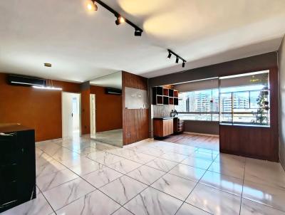 Apartamento para Locao, em Macei, bairro Ponta Verde, 3 dormitrios, 3 banheiros, 2 sutes, 1 vaga
