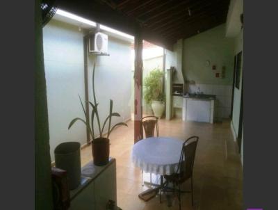 Casa para Venda, em Ribeiro Preto, bairro Jardim Iraj, 4 dormitrios, 4 banheiros, 1 sute, 4 vagas