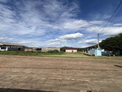 Terreno para Venda, em Teutnia, bairro Boa vista