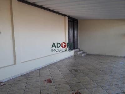 Casa para Venda, em Piracicaba, bairro CECAP, 3 dormitrios, 2 banheiros, 2 vagas