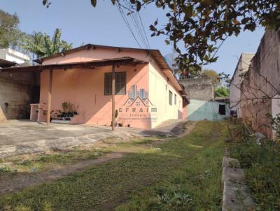 Chcara para Venda, em Ribeiro Pires, bairro Ouro Fino, 2 dormitrios, 2 banheiros, 3 vagas