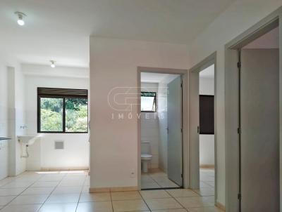 Apartamento para Venda, em Ribeiro Preto, bairro Lagoinha, 2 dormitrios, 1 banheiro, 1 vaga