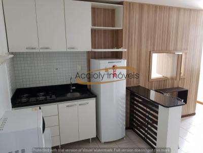 Apartamento para Venda, em Braslia, bairro guas Claras, 1 dormitrio, 1 banheiro, 1 sute, 1 vaga