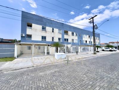 Apartamento para Venda, em Guaratuba, bairro Brejatuba, 3 dormitrios, 1 banheiro, 1 sute, 1 vaga