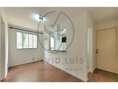 Apartamento 2 dormitrios para Venda, em So Bernardo do Campo, bairro Planalto, 2 dormitrios, 1 banheiro, 1 vaga