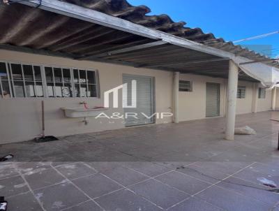 Casa para Loca��o, em Sumar�, bairro Jardim Dall`Orto, 1 dormit�rio, 1 banheiro, 1 vaga