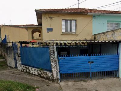 Casa para Locao, em So Paulo, bairro Vila Maria Alta, 3 dormitrios, 1 banheiro, 1 vaga