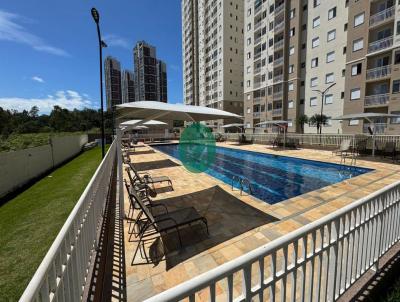 Apartamento para Venda, em Mogi das Cruzes, bairro Vila Mogilar, 1 dormitrio, 1 banheiro, 1 vaga